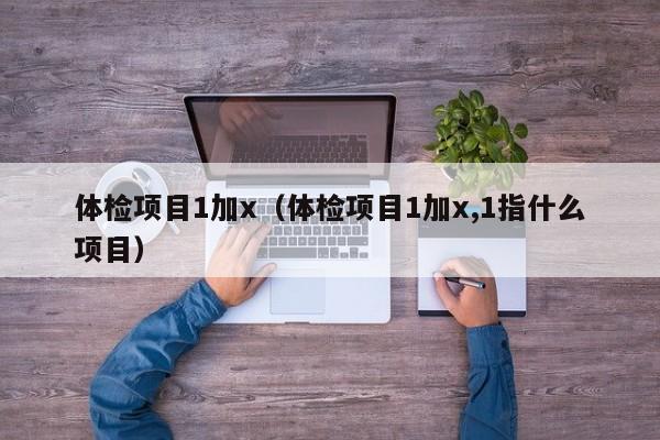 体检项目1加x(体检项目1加x,1指什么项目)