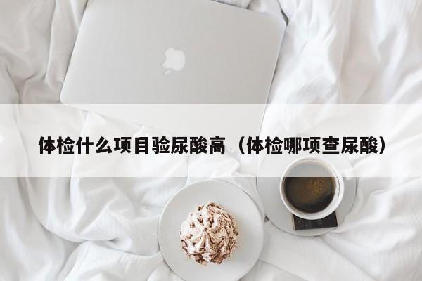体检什么项目验尿酸高(体检哪项查尿酸)