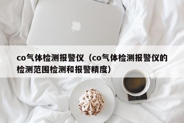 co气体检测报警仪(co气体检测报警仪的检测范围检测和报警精度)
